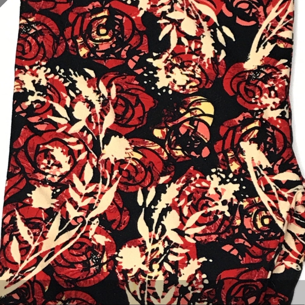 Lularoe leggings